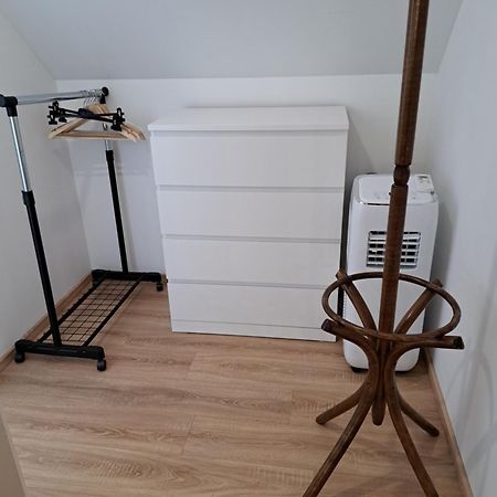 Appartement Apartmaji Magda à Zgornje Gorje Extérieur photo