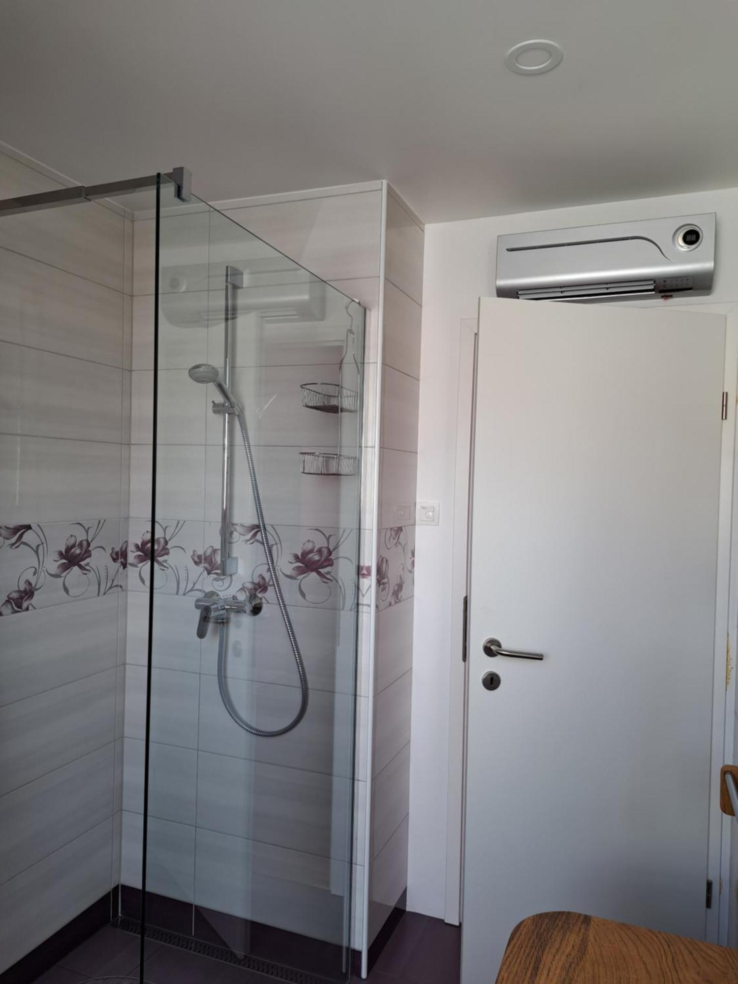 Appartement Apartmaji Magda à Zgornje Gorje Extérieur photo