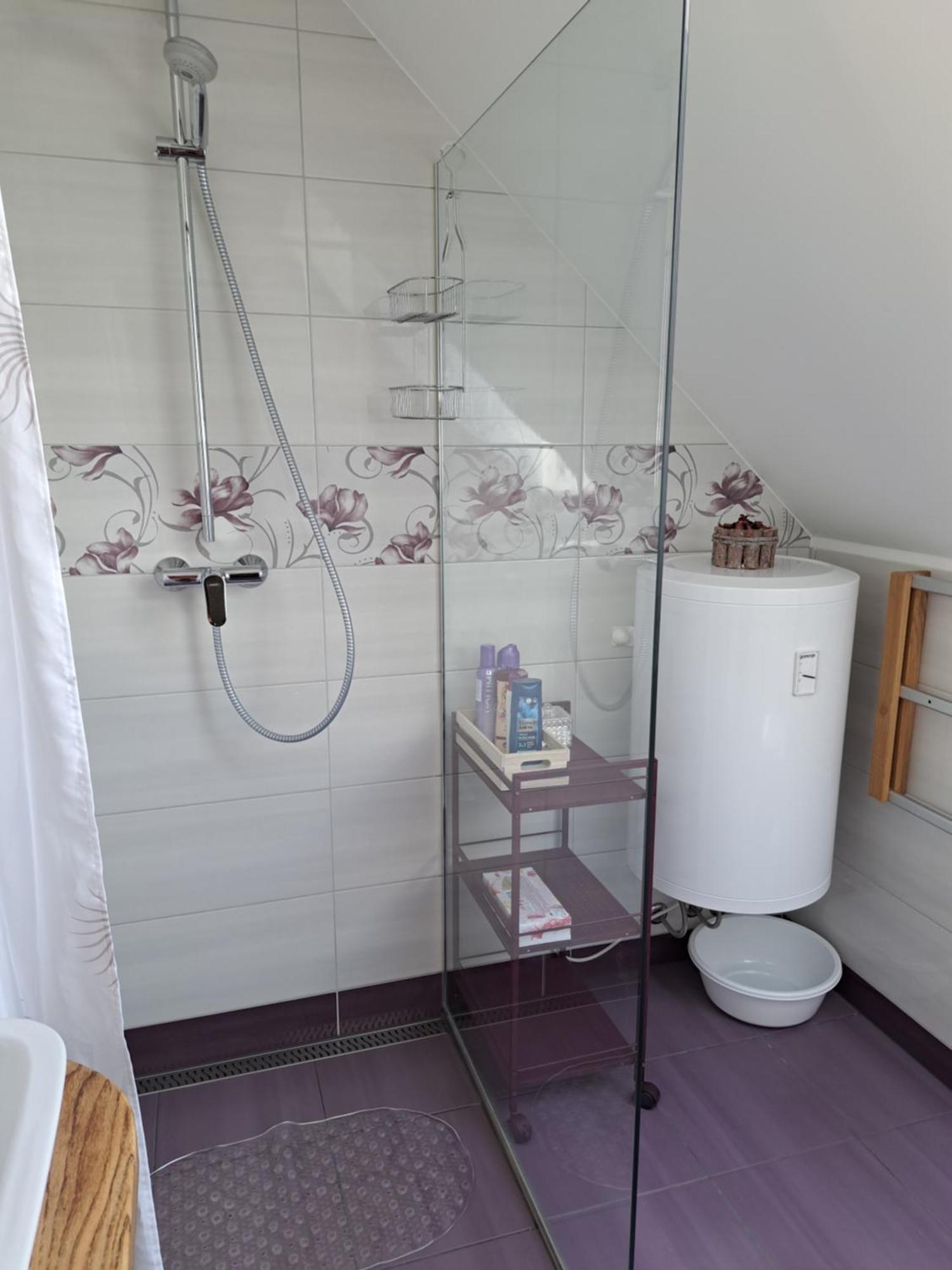 Appartement Apartmaji Magda à Zgornje Gorje Extérieur photo