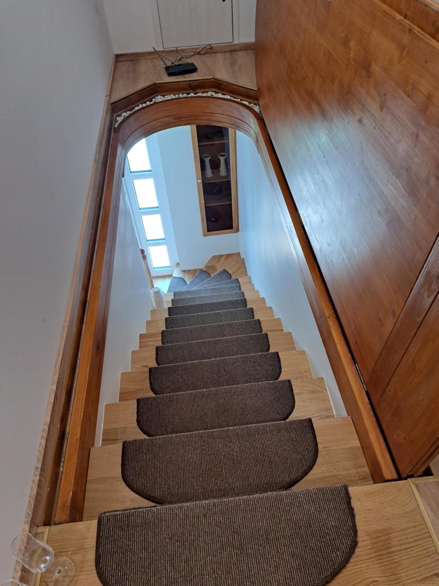Appartement Apartmaji Magda à Zgornje Gorje Extérieur photo